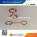 Copper metal gasket made in xingtai